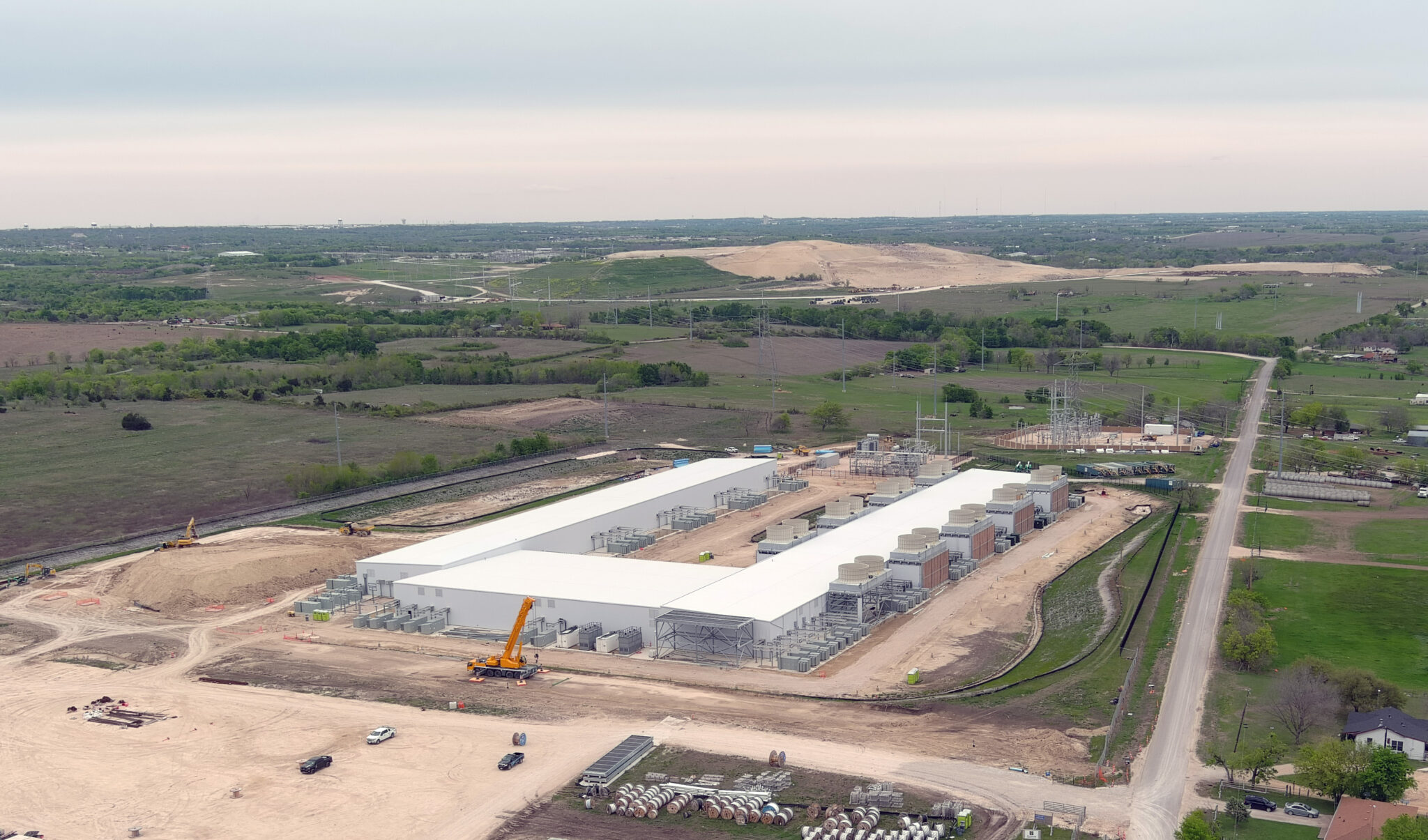 TEMPLE - Rowan Digital Infrastructure