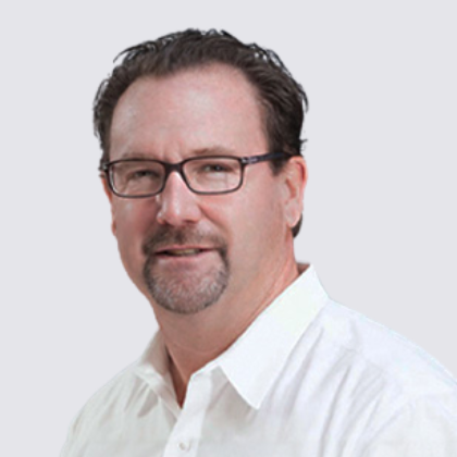 Dan McNary, PE
