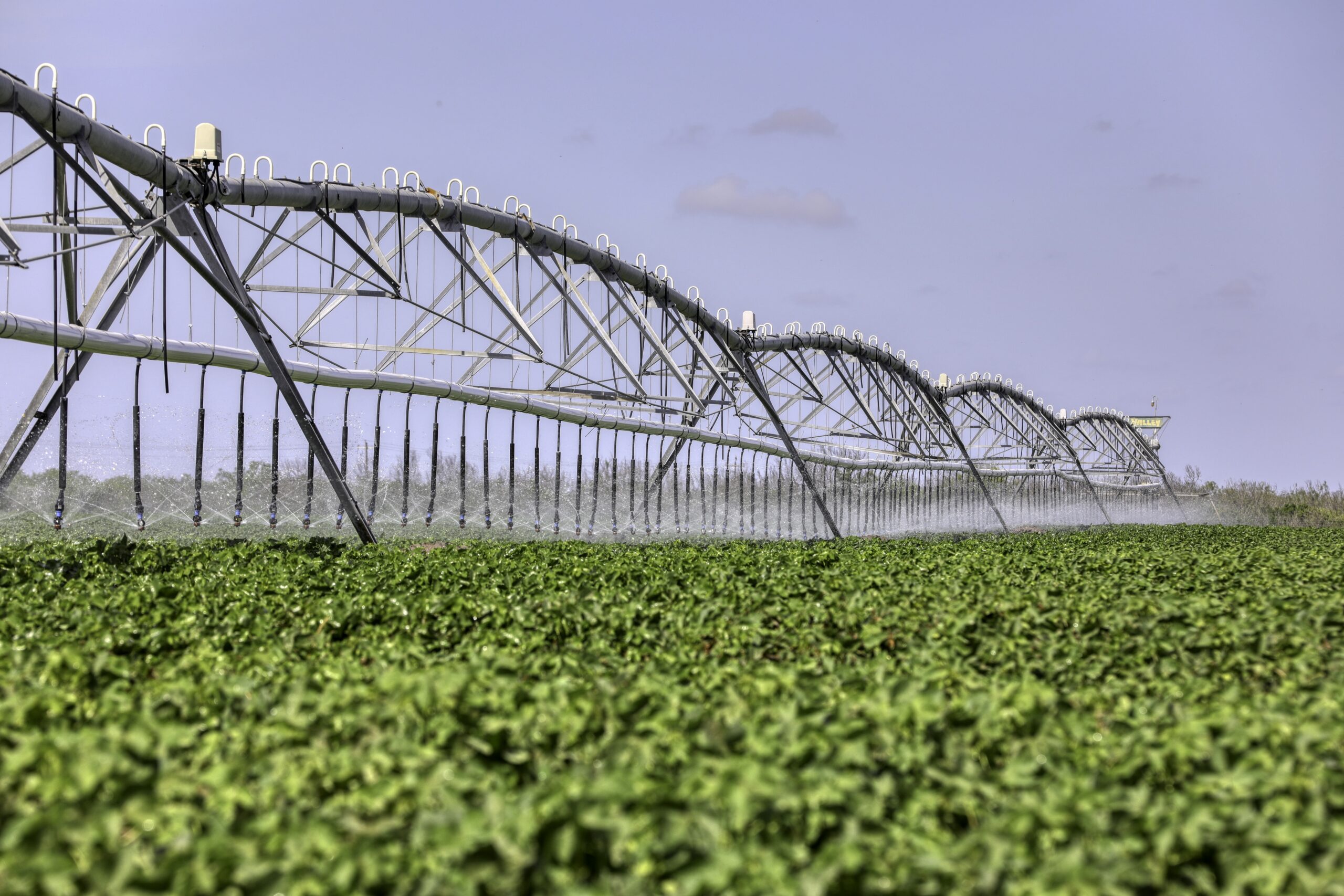 Rowan Investment Drives 250% Water Offset at Cinco